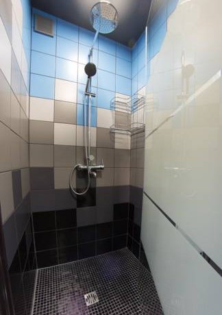 Гостиница InDaHouse Hostel Красноярск-20