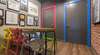 Гостиница InDaHouse Hostel Красноярск-0