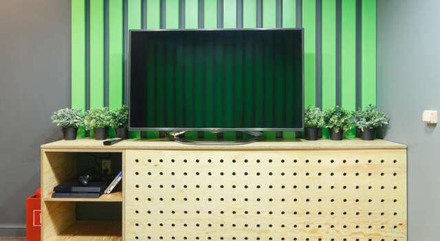 Гостиница InDaHouse Hostel Красноярск-52