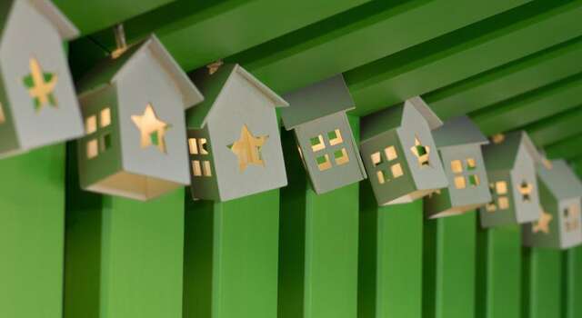 Гостиница InDaHouse Hostel Красноярск-40