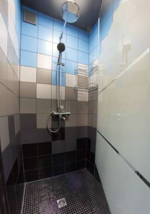 Гостиница InDaHouse Hostel Красноярск-19