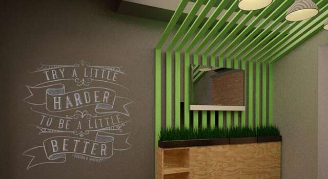 Гостиница InDaHouse Hostel Красноярск-4